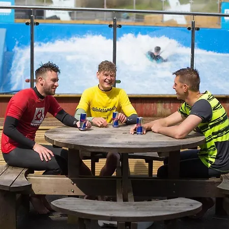 Retallack Resort&spa Resort