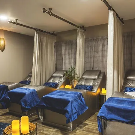 Retallack Resort&spa Resort Padstow