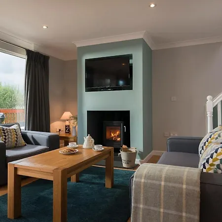 Retallack Resort&spa 5* Padstow