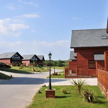 Resort Retallack Resort&spa 5*
