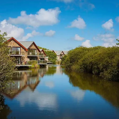Retallack Resort&spa 5* Padstow