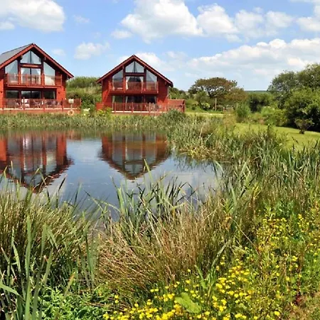 Resort Retallack Resort&spa