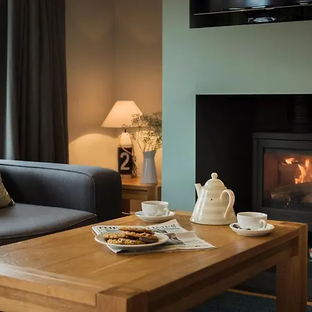 Resort Retallack Resort&spa Padstow