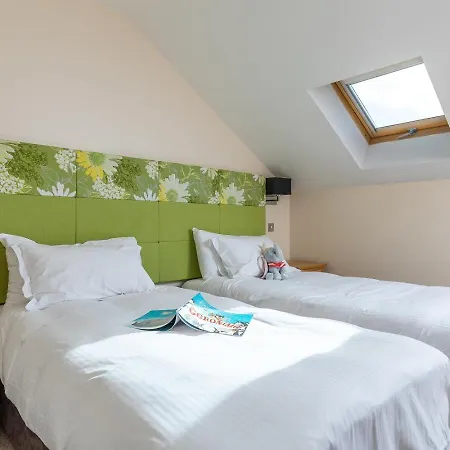 Retallack Resort&spa Padstow