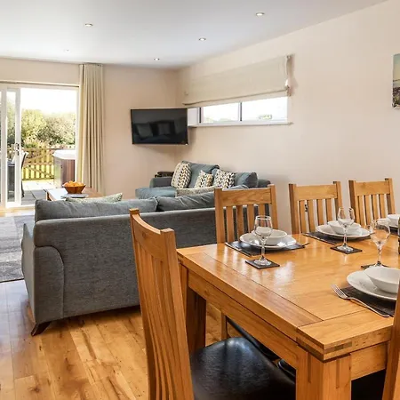 Retallack Resort&spa 5* Padstow